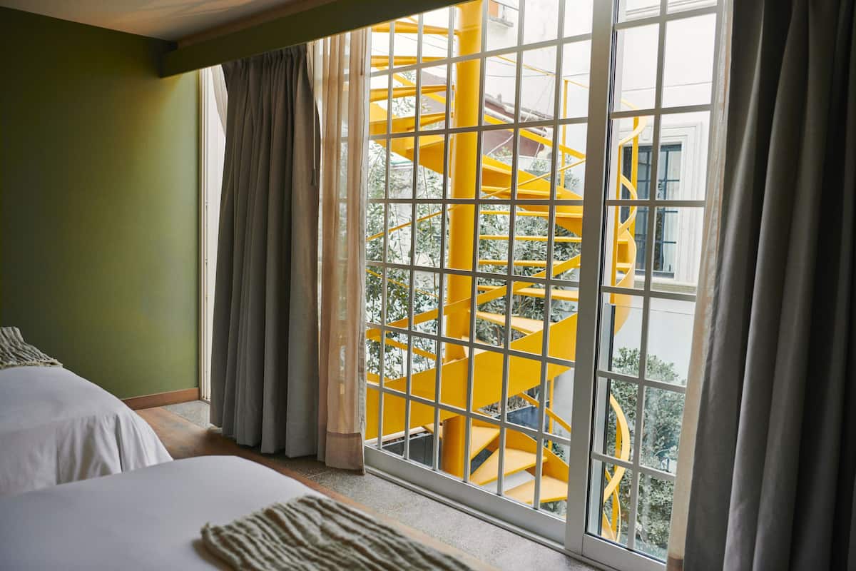 Casa Izeba, Deluxe Room image 2