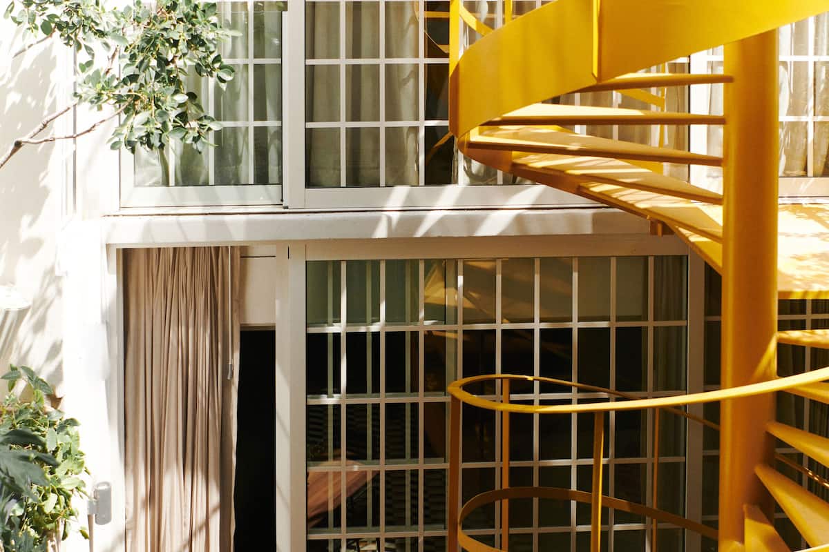 Casa Izeba, Deluxe Room image 3