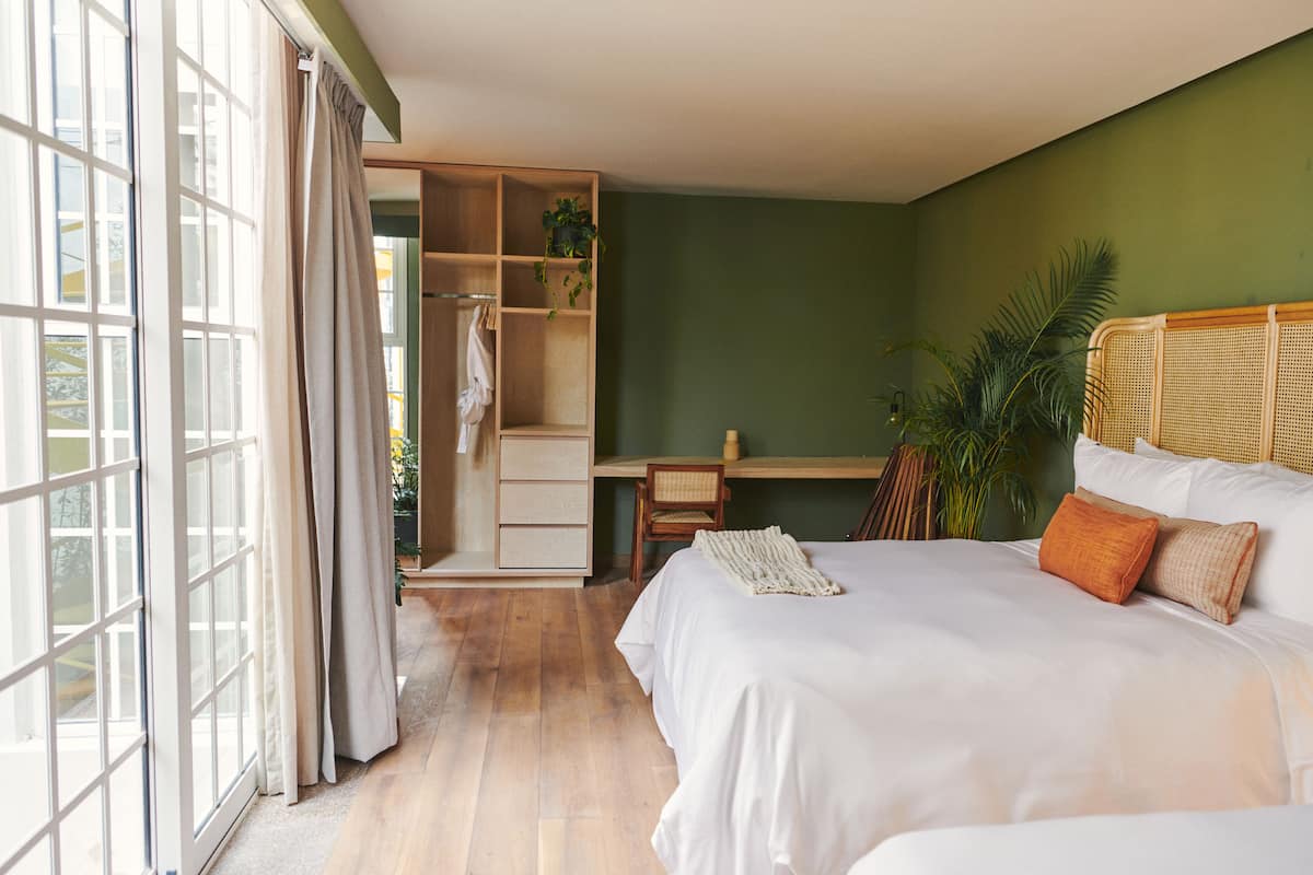 Casa Izeba, Deluxe Room image 5