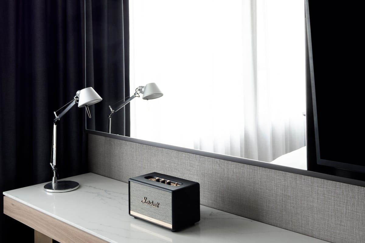 Mondrian Mexico City Condesa, 1 King Bed image 6